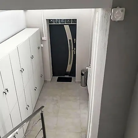Szálloda Pracowniczy