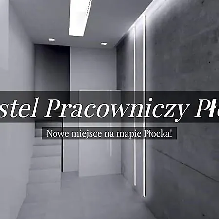 Hotel Pracowniczy