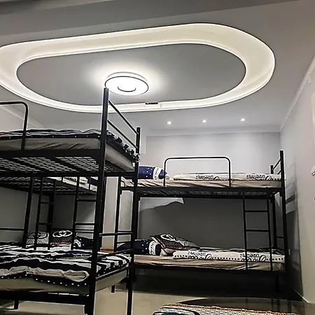 Hotel Pracowniczy