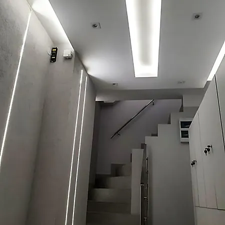 Pracowniczy Hotel